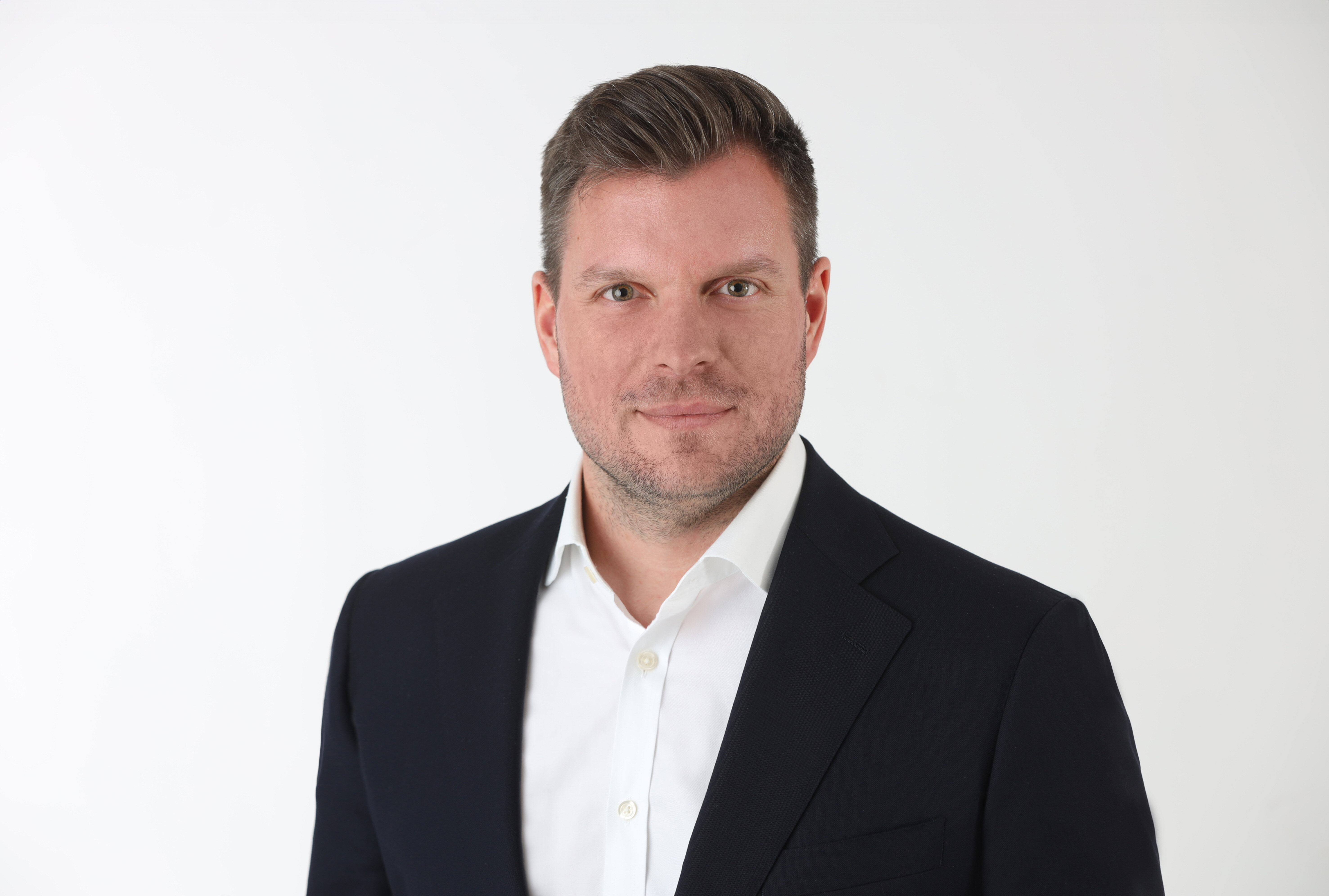 Fondsberater Marc Möhrle